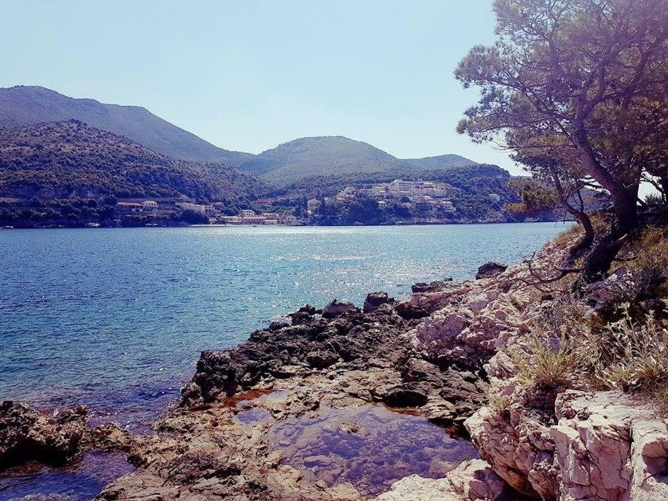Hanas Dream Places Zaton  Kültér fotó