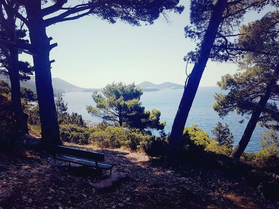 Hanas Dream Places Zaton  Kültér fotó