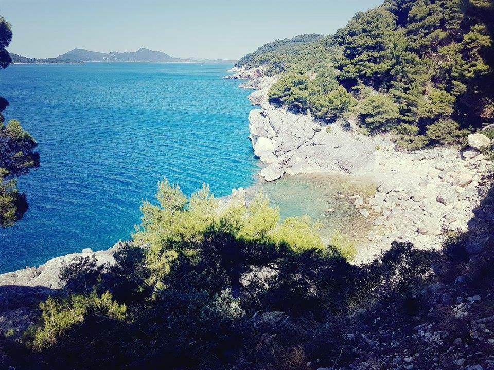 Hanas Dream Places Zaton  Kültér fotó