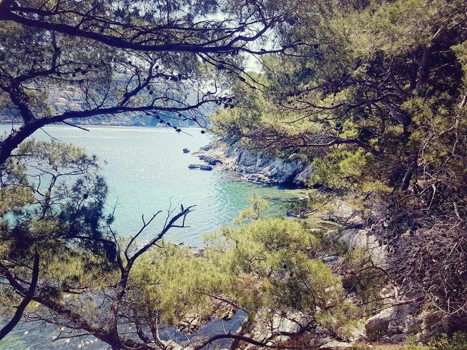 Hanas Dream Places Zaton  Kültér fotó