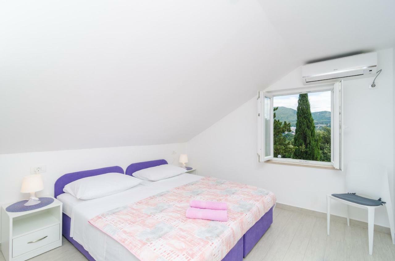 Hanas Dream Places Zaton  Kültér fotó