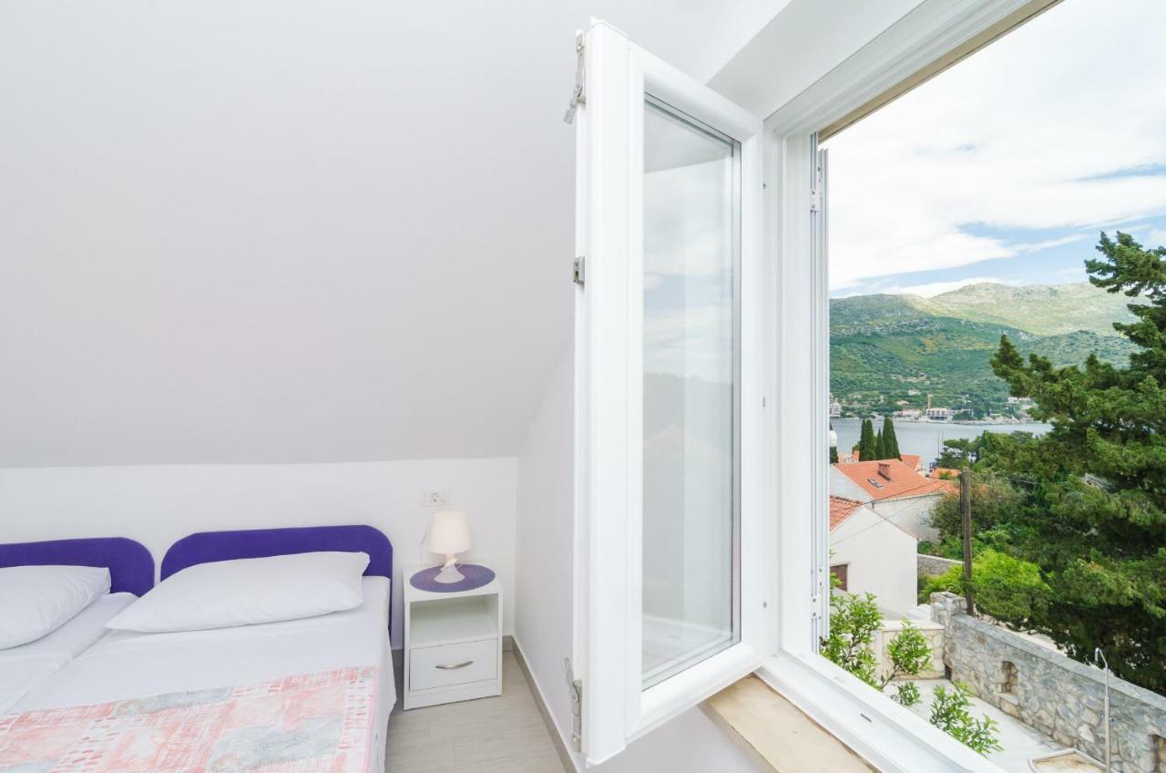 Hanas Dream Places Zaton  Kültér fotó